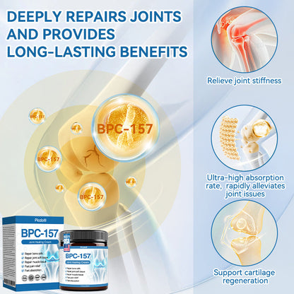 🦋𝖯𝗂𝖼𝗱𝗼® BPC-157 Joint Healing Cream🦴Treats Arthritis, Neuropathy, Rheumatism, Sports Injuries & More👍