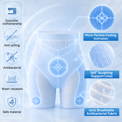 𝐕𝐎𝐂𝐉𝐅𝐄𝐈® 𝟐𝟎𝟐𝟔 𝐌𝐨𝐫𝐢𝐧𝐠𝐚 & 𝐁𝐞𝐫𝐛𝐞𝐫𝐢𝐧𝐞 𝟔 𝐈𝐧 𝟏 𝐌𝐢𝐜𝐫𝐨-𝐛𝐞𝐚𝐝 𝐂𝐨𝐨𝐥𝐢𝐧𝐠 𝐒𝐥𝐢𝐦𝐦𝐢𝐧𝐠 𝐒𝐜𝐮𝐥𝐩𝐭𝐢𝐧𝐠 𝐒𝐡𝐨𝐫𝐭𝐬 𝐌𝐚𝐱🌊🌊