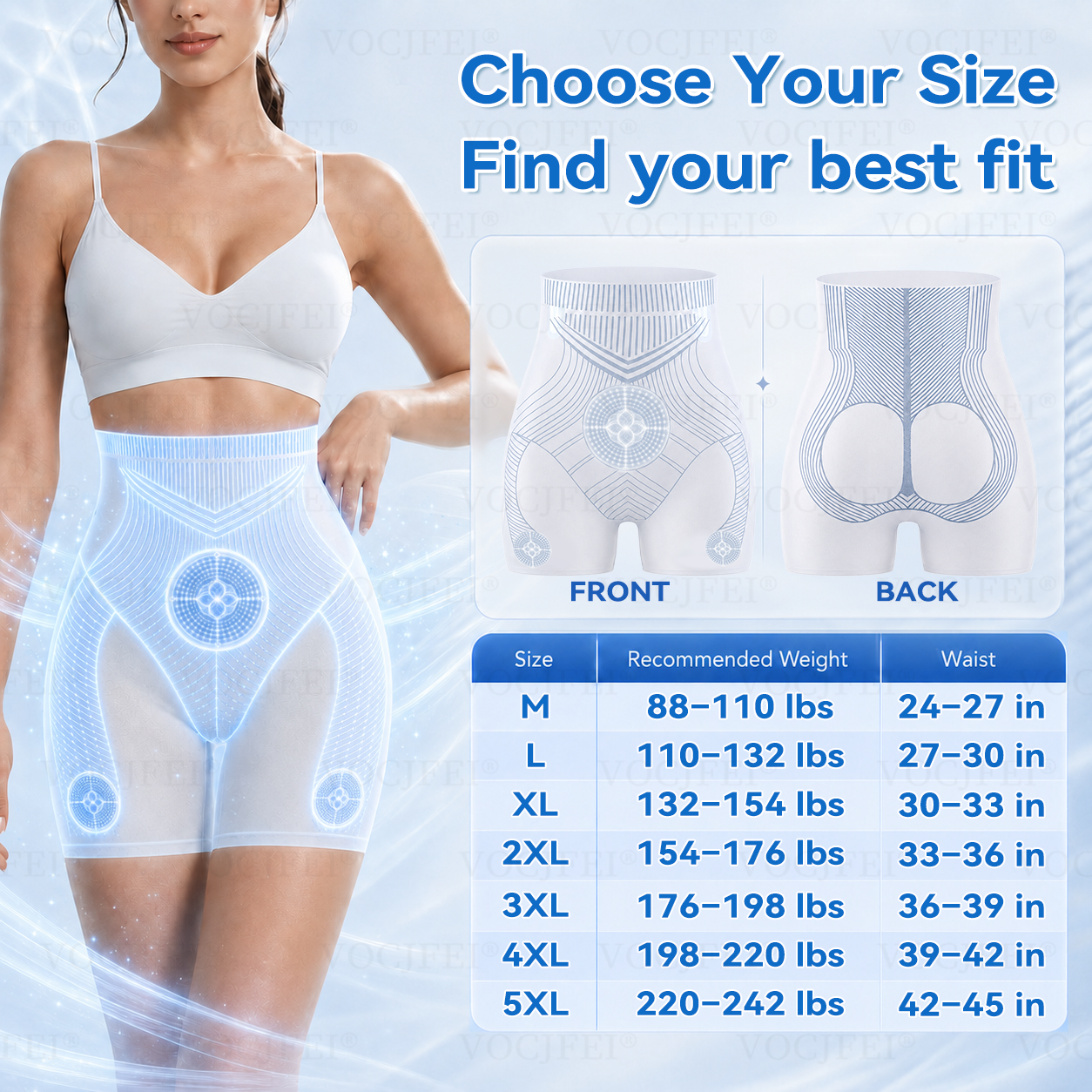 𝐕𝐎𝐂𝐉𝐅𝐄𝐈® 𝟐𝟎𝟐𝟔 𝐌𝐨𝐫𝐢𝐧𝐠𝐚 & 𝐁𝐞𝐫𝐛𝐞𝐫𝐢𝐧𝐞 𝟔 𝐈𝐧 𝟏 𝐌𝐢𝐜𝐫𝐨-𝐛𝐞𝐚𝐝 𝐂𝐨𝐨𝐥𝐢𝐧𝐠 𝐒𝐥𝐢𝐦𝐦𝐢𝐧𝐠 𝐒𝐜𝐮𝐥𝐩𝐭𝐢𝐧𝐠 𝐒𝐡𝐨𝐫𝐭𝐬 𝐌𝐚𝐱🌊🌊