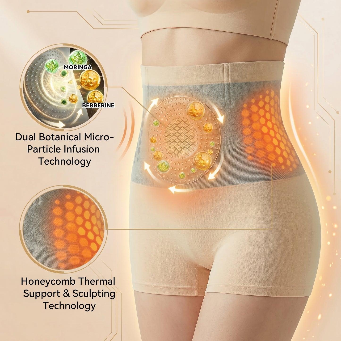 𝐎𝐟𝐟𝐢𝐜𝐢𝐚𝐥 𝐁𝐫𝐚𝐧𝐝 𝐒𝐭𝐨𝐫𝐞 |🍑🍑 𝐏𝐀𝐔𝐑𝐀𝐉𝐔® 𝟐𝟎𝟐𝟔 𝐌𝐨𝐫𝐢𝐧𝐠𝐚 & 𝐁𝐞𝐫𝐛𝐞𝐫𝐢𝐧𝐞 𝟒-𝐈𝐧-𝟏 𝐌𝐢𝐜𝐫𝐨-𝐏𝐚𝐫𝐭𝐢𝐜𝐥𝐞 𝐒𝐜𝐮𝐥𝐩𝐭𝐢𝐧𝐠 & 𝐅𝐚𝐭-𝐁𝐮𝐫𝐧 𝐒𝐡𝐨𝐫𝐭𝐬
