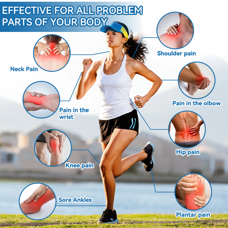 🦋𝖯𝗂𝖼𝗱𝗼® BPC-157 Joint Healing Cream🦴Treats Arthritis, Neuropathy, Rheumatism, Sports Injuries & More👍