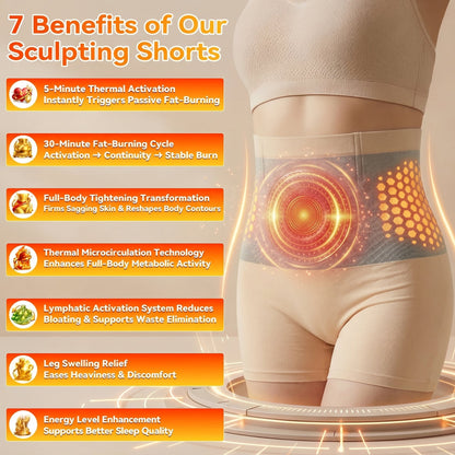 𝐎𝐟𝐟𝐢𝐜𝐢𝐚𝐥 𝐁𝐫𝐚𝐧𝐝 𝐒𝐭𝐨𝐫𝐞 |🍑🍑 𝐏𝐀𝐔𝐑𝐀𝐉𝐔® 𝟐𝟎𝟐𝟔 𝐌𝐨𝐫𝐢𝐧𝐠𝐚 & 𝐁𝐞𝐫𝐛𝐞𝐫𝐢𝐧𝐞 𝟒-𝐈𝐧-𝟏 𝐌𝐢𝐜𝐫𝐨-𝐏𝐚𝐫𝐭𝐢𝐜𝐥𝐞 𝐒𝐜𝐮𝐥𝐩𝐭𝐢𝐧𝐠 & 𝐅𝐚𝐭-𝐁𝐮𝐫𝐧 𝐒𝐡𝐨𝐫𝐭𝐬