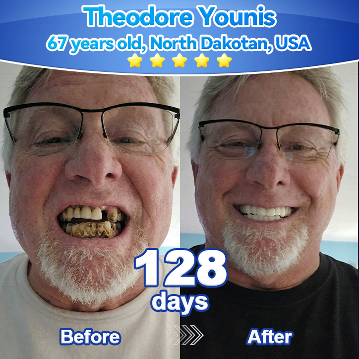 𝑃𝑖𝑐𝑑𝑜®👑🦷 𝑆𝑡𝑒𝑚 𝐶𝑒𝑙𝑙 𝐺𝑖𝑛𝑔𝑖𝑣𝑎𝑙 𝑅𝑒𝑝𝑎𝑖𝑟 𝑀𝑜𝑢𝑠𝑠𝑒(🦷Remove Tartar • Strengthen Gums • Deep Clean & Freshen Breath)🦹