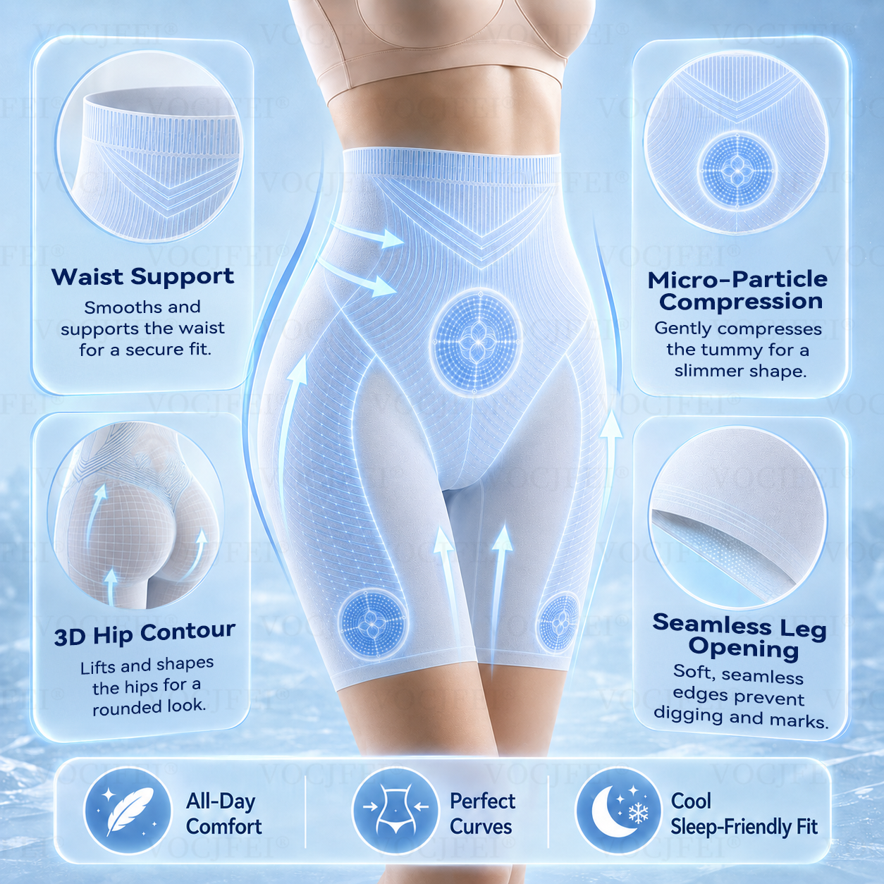 𝐕𝐎𝐂𝐉𝐅𝐄𝐈® 𝟐𝟎𝟐𝟔 𝐌𝐨𝐫𝐢𝐧𝐠𝐚 & 𝐁𝐞𝐫𝐛𝐞𝐫𝐢𝐧𝐞 𝟔 𝐈𝐧 𝟏 𝐌𝐢𝐜𝐫𝐨-𝐛𝐞𝐚𝐝 𝐂𝐨𝐨𝐥𝐢𝐧𝐠 𝐒𝐥𝐢𝐦𝐦𝐢𝐧𝐠 𝐒𝐜𝐮𝐥𝐩𝐭𝐢𝐧𝐠 𝐒𝐡𝐨𝐫𝐭𝐬 𝐌𝐚𝐱🌊🌊