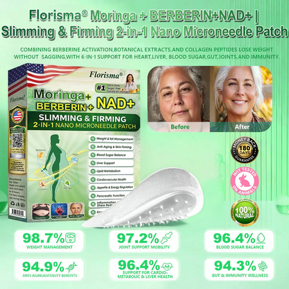 【𝐿𝑎𝑠𝑡 𝐷𝑎𝑦 𝑃𝑟𝑜𝑚𝑜𝑡𝑖𝑜𝑛 90% 𝑂𝐹𝐹 】🎪🎪Florisma® 𝑀𝑜𝑟𝑖𝑛𝑔𝑎 · 𝐵𝑒𝑟𝑏𝑒𝑟𝑖𝑛𝑒 × 𝑁𝐴𝐷+10-𝑖𝑛-1 𝐴𝑑𝑣𝑎𝑛𝑐𝑒𝑑 𝑁𝑎𝑛𝑜 𝑀𝑖𝑐𝑟𝑜𝑛𝑒𝑒𝑑𝑙𝑒 𝑃𝑎𝑡𝑐ℎ 𝟩 𝑃𝑎𝑡𝑐ℎ𝑒𝑠 𝑃𝑒𝑟 𝐵𝑜𝑥 · 𝑂𝑛𝑒-𝑊𝑒𝑒𝑘 𝑆𝑢𝑝𝑝𝑙𝑦