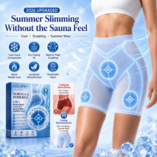𝐕𝐎𝐂𝐉𝐅𝐄𝐈® 𝟐𝟎𝟐𝟔 𝐌𝐨𝐫𝐢𝐧𝐠𝐚 & 𝐁𝐞𝐫𝐛𝐞𝐫𝐢𝐧𝐞 𝟔 𝐈𝐧 𝟏 𝐌𝐢𝐜𝐫𝐨-𝐛𝐞𝐚𝐝 𝐂𝐨𝐨𝐥𝐢𝐧𝐠 𝐒𝐥𝐢𝐦𝐦𝐢𝐧𝐠 𝐒𝐜𝐮𝐥𝐩𝐭𝐢𝐧𝐠 𝐒𝐡𝐨𝐫𝐭𝐬 𝐌𝐚𝐱🌊🌊