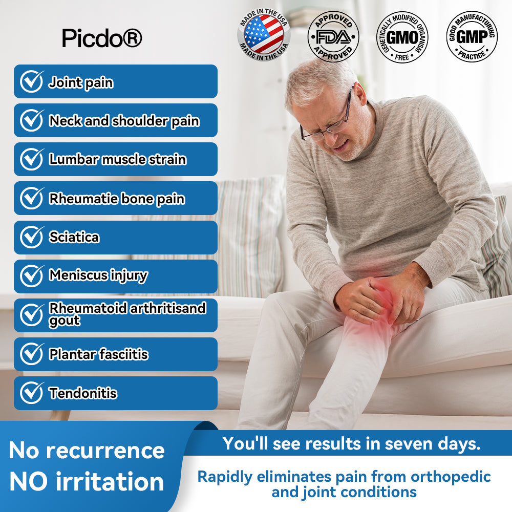 🦋𝖯𝗂𝖼𝗱𝗼® BPC-157 Joint Healing Cream🦴Treats Arthritis, Neuropathy, Rheumatism, Sports Injuries & More👍