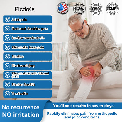 🦋𝖯𝗂𝖼𝗱𝗼® BPC-157 Joint Healing Cream🦴Treats Arthritis, Neuropathy, Rheumatism, Sports Injuries & More👍