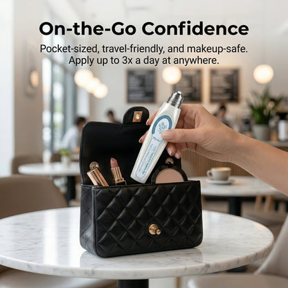 𝐏i𝐜𝐝o® 7-𝐷𝑎𝑦 𝗧𝐚𝐠 & 𝗦𝗽𝐨𝐭 𝐄𝐫𝒂𝒔𝒆𝒓(Zero Pain, Zero 𝐒𝐜𝐚𝒓𝒔 Rollerball)🌳🌳