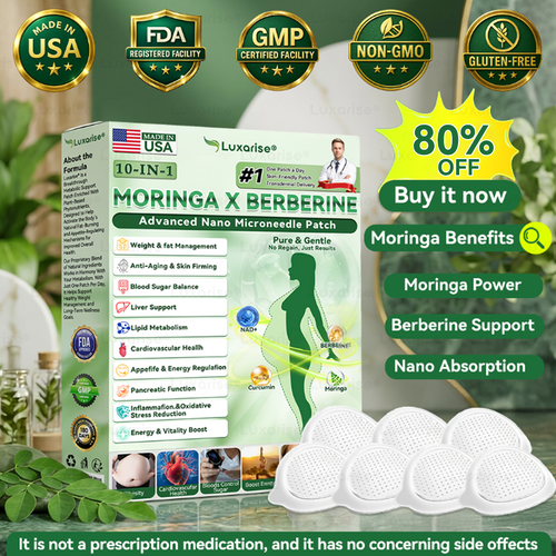 𝑶𝒇𝒇𝒊𝒄𝒊𝒂𝒍 𝑺𝒕𝒐𝒓𝒆  |🏃‍♀️🏃‍♀️𝑳𝒖𝒙𝒂𝒓𝒊𝒔𝒆® 𝑴𝒐𝒓𝒊𝒏𝒈𝒂 𝑩𝒆𝒓𝒃𝒆𝒓𝒊𝒏𝒆 10-𝑰𝑵-1 𝑨𝒅𝒗𝒂𝒏𝒄𝒆𝒅 𝑵𝒂𝒏𝒐 𝑴𝒊𝒄𝒓𝒐𝒏𝒆𝒆𝒅𝒍𝒆 𝑷𝒂𝒕𝒄𝒉(𝙅𝙪𝙨𝙩 𝙤𝙣𝙘𝙚 𝙖 𝙙𝙖𝙮, 𝙫𝙞𝙨𝙞𝙗𝙡𝙚 𝙘𝙝𝙖𝙣𝙜𝙚𝙨 𝙞𝙣 7 𝙙𝙖𝙮𝙨)