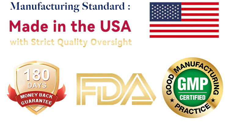 Manufacturing Standards