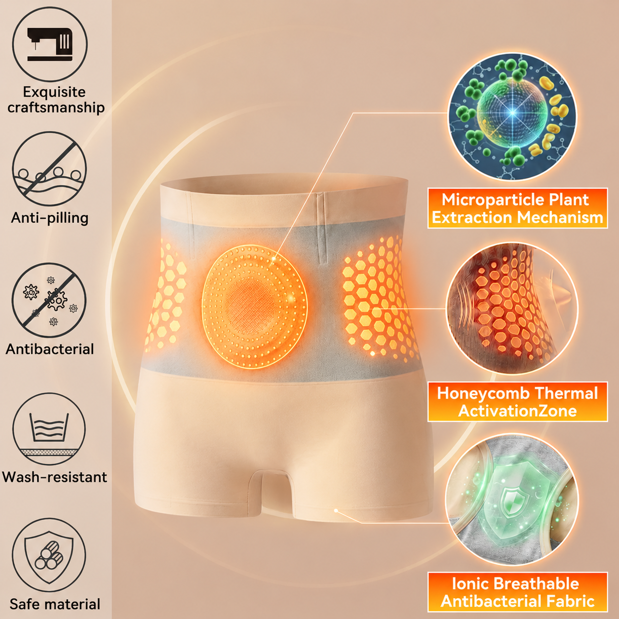 𝐎𝐟𝐟𝐢𝐜𝐢𝐚𝐥 𝐁𝐫𝐚𝐧𝐝 𝐒𝐭𝐨𝐫𝐞 |🍑🍑 𝐏𝐀𝐔𝐑𝐀𝐉𝐔® 𝟐𝟎𝟐𝟔 𝐌𝐨𝐫𝐢𝐧𝐠𝐚 & 𝐁𝐞𝐫𝐛𝐞𝐫𝐢𝐧𝐞 𝟒-𝐈𝐧-𝟏 𝐌𝐢𝐜𝐫𝐨-𝐏𝐚𝐫𝐭𝐢𝐜𝐥𝐞 𝐒𝐜𝐮𝐥𝐩𝐭𝐢𝐧𝐠 & 𝐅𝐚𝐭-𝐁𝐮𝐫𝐧 𝐒𝐡𝐨𝐫𝐭𝐬